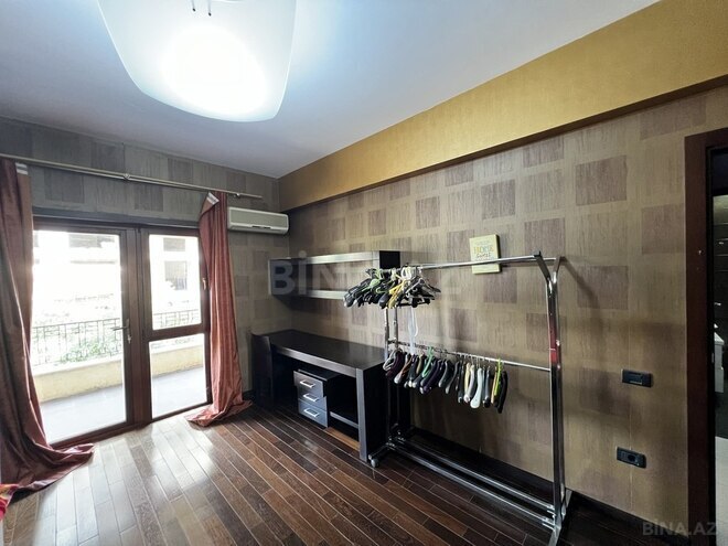 4-комн. новостройка - Насиминский  р. - 165 м² (15)