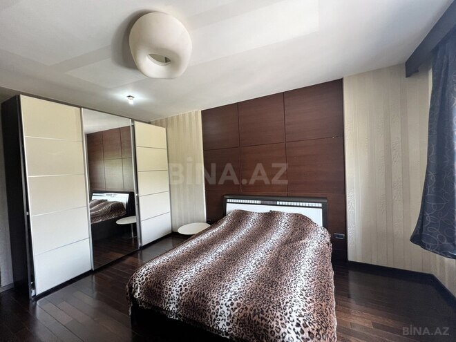 4-комн. новостройка - Насиминский  р. - 165 м² (7)