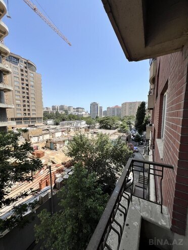 4-комн. новостройка - Насиминский  р. - 165 м² (18)