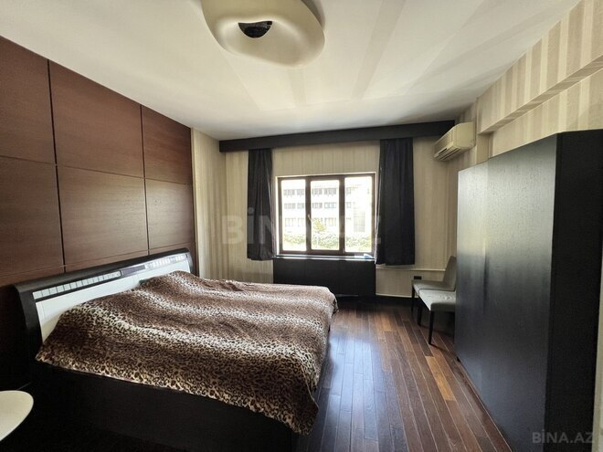4-комн. новостройка - Насиминский  р. - 165 м² (8)