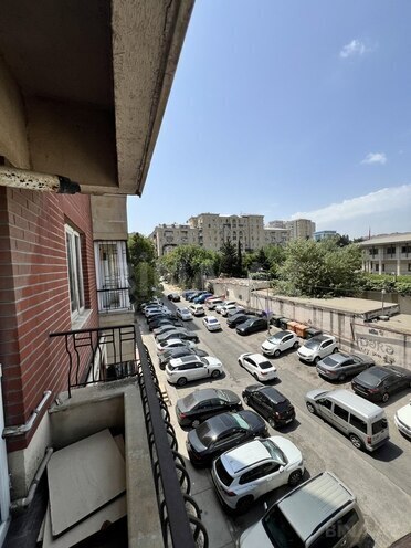 4-комн. новостройка - Насиминский  р. - 165 м² (17)