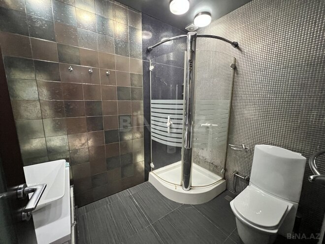 4-комн. новостройка - Насиминский  р. - 165 м² (16)