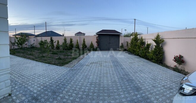 6-комн. дом/дача - пос. Дюбенди - 200 м² (2)