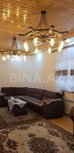 6-комн. дом/дача - пос. Дюбенди - 200 м² (4)