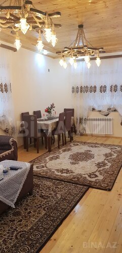 6-комн. дом/дача - пос. Дюбенди - 200 м² (3)