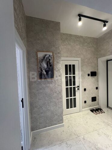 2-комн. новостройка - м. Нариман Нариманов - 56 м² (10)