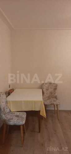 1-комн. новостройка - м. Нариман Нариманов - 40 м² (3)