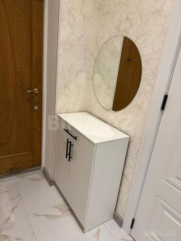 3 otaqlı köhnə tikili - Yasamal q. - 71 m² (4)
