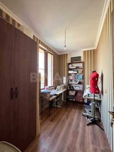 9 otaqlı həyət evi/bağ evi - Xocəsən q. - 220 m² (11)