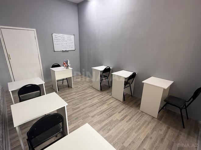Объект - м. Элмляр Академиясы - 17 м² (4)