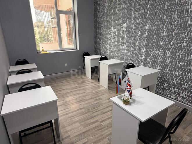 Объект - м. Элмляр Академиясы - 17 м² (5)