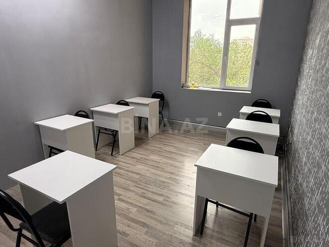 Объект - м. Элмляр Академиясы - 17 м² (6)
