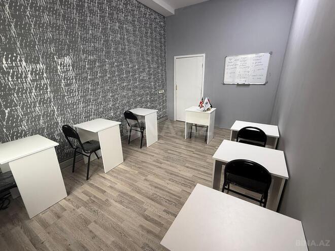 Объект - м. Элмляр Академиясы - 17 м² (3)