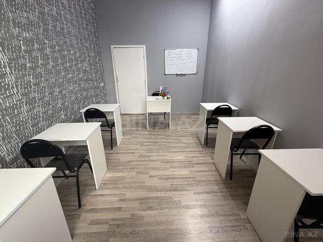 Объект - м. Элмляр Академиясы - 17 м² (2)