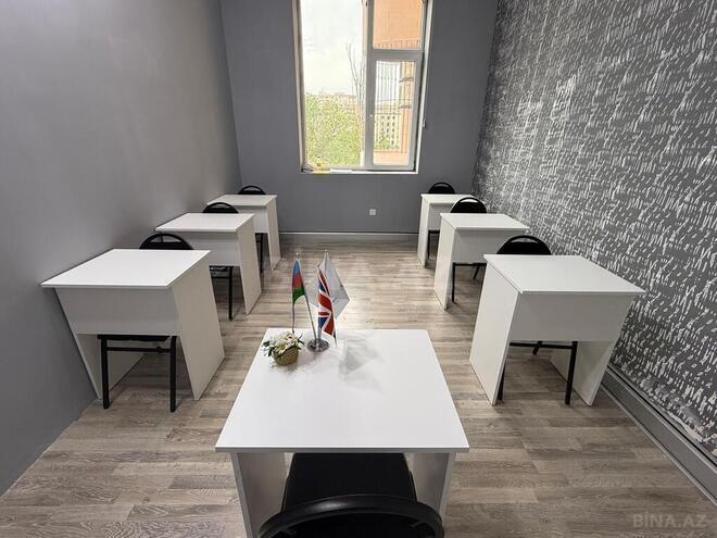 Объект - м. Элмляр Академиясы - 17 м² (1)