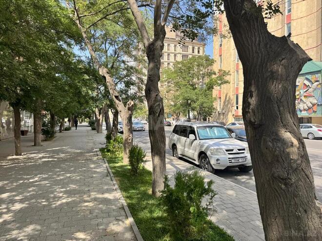 Объект - м. Элмляр Академиясы - 250 м² (7)