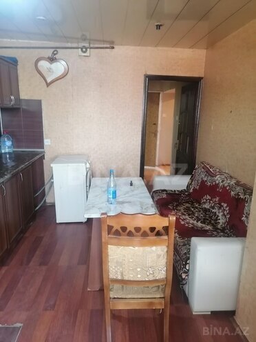 2-комн. вторичка - Хырдалан - 62 м² (2)