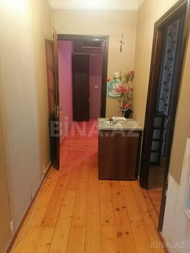 2-комн. вторичка - Хырдалан - 62 м² (13)
