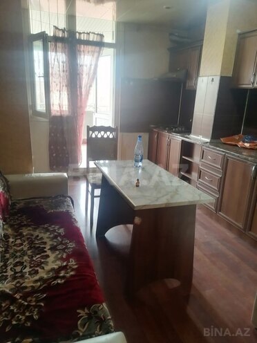 2-комн. вторичка - Хырдалан - 62 м² (6)