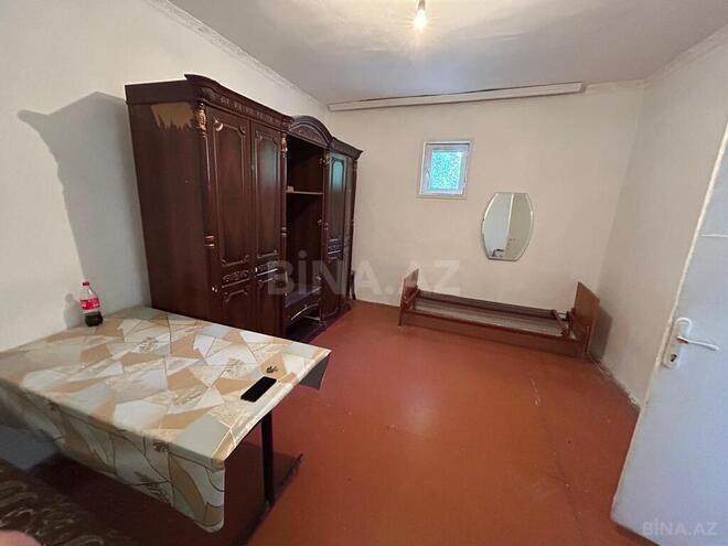 2-комн. дом/дача - пос. Хутор - 55 м² (1)