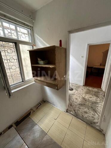 2-комн. дом/дача - пос. Хутор - 55 м² (8)
