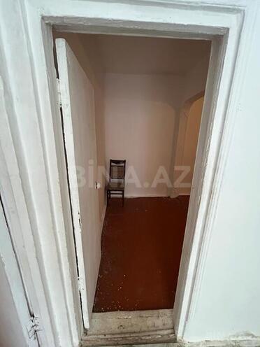 2-комн. дом/дача - пос. Хутор - 55 м² (10)
