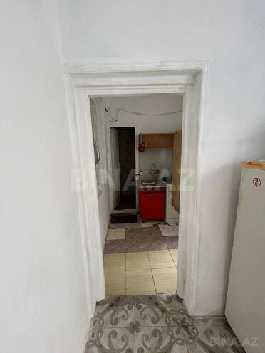 2-комн. дом/дача - пос. Хутор - 55 м² (3)