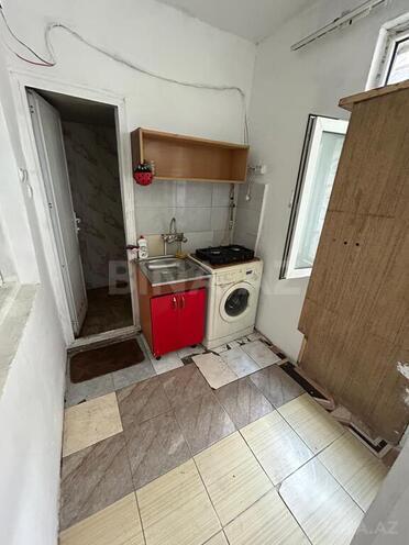 2-комн. дом/дача - пос. Хутор - 55 м² (2)
