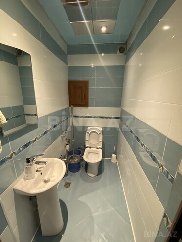 3-комн. новостройка - м. Иншаатчылар - 130 м² (5)
