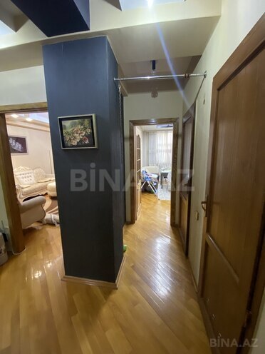 3-комн. новостройка - м. Иншаатчылар - 130 м² (7)