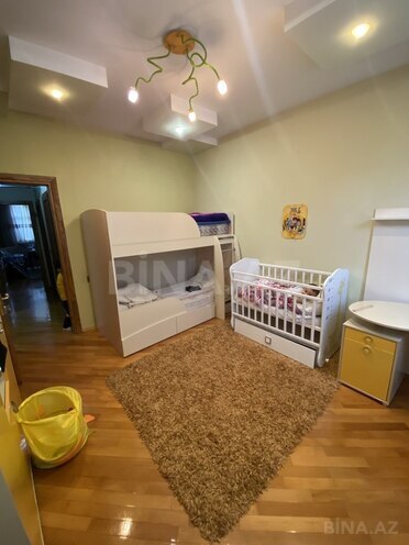 3-комн. новостройка - м. Иншаатчылар - 130 м² (3)