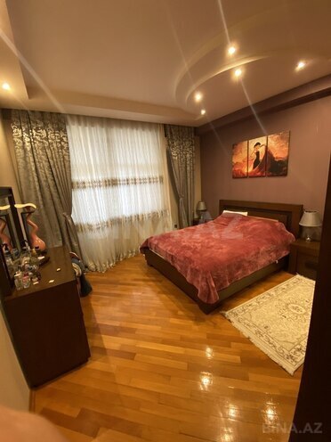 3-комн. новостройка - м. Иншаатчылар - 130 м² (2)