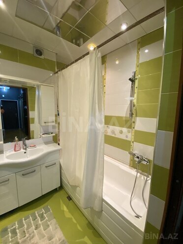 3-комн. новостройка - м. Иншаатчылар - 130 м² (6)