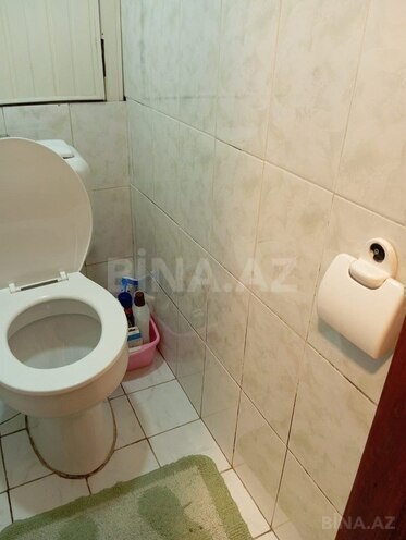 2 otaqlı köhnə tikili - Memar Əcəmi m. - 29 m² (14)