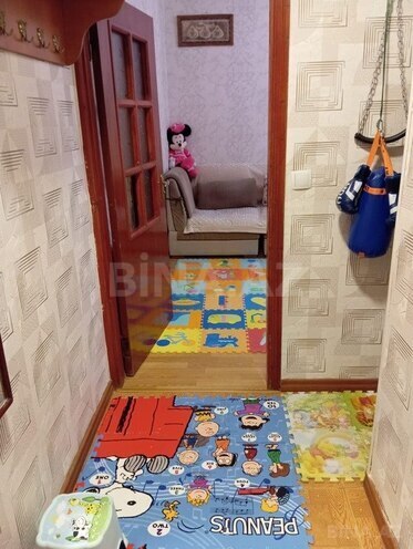 2 otaqlı köhnə tikili - Memar Əcəmi m. - 29 m² (13)