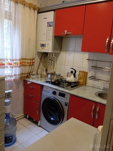 2 otaqlı köhnə tikili - Memar Əcəmi m. - 29 m² (18)