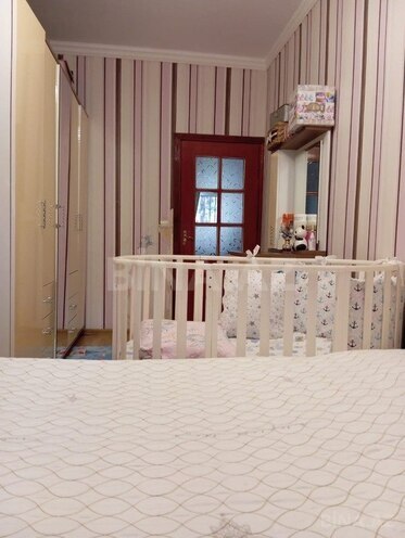 2 otaqlı köhnə tikili - Memar Əcəmi m. - 29 m² (3)