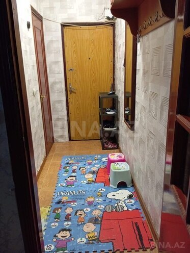 2 otaqlı köhnə tikili - Memar Əcəmi m. - 29 m² (12)
