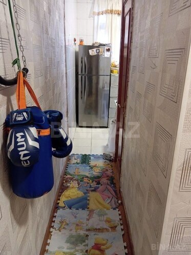 2 otaqlı köhnə tikili - Memar Əcəmi m. - 29 m² (6)