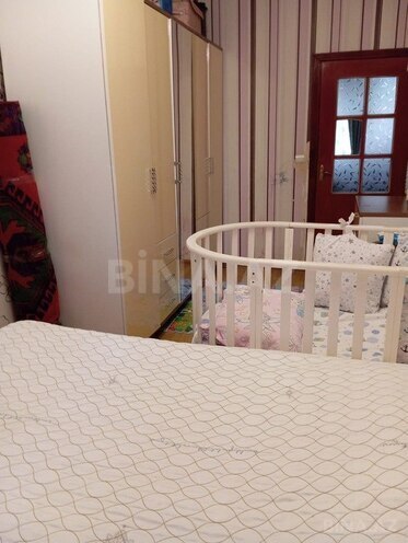 2 otaqlı köhnə tikili - Memar Əcəmi m. - 29 m² (8)