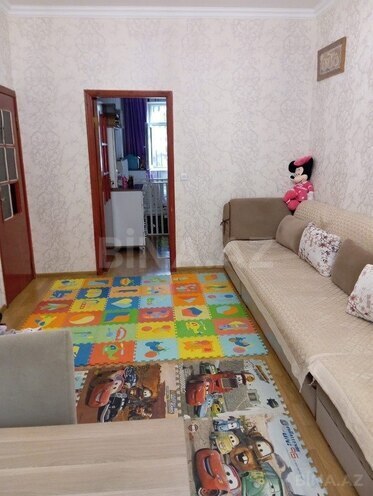 2 otaqlı köhnə tikili - Memar Əcəmi m. - 29 m² (19)