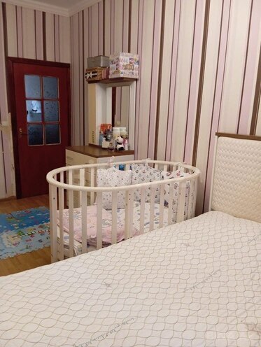 2 otaqlı köhnə tikili - Memar Əcəmi m. - 29 m² (15)