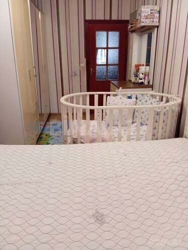 2 otaqlı köhnə tikili - Memar Əcəmi m. - 29 m² (17)