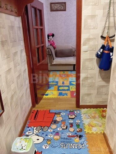 2 otaqlı köhnə tikili - Memar Əcəmi m. - 29 m² (2)