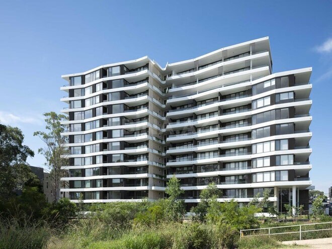 1-комн. новостройка - м. 8 ноября - 42 м² (3)