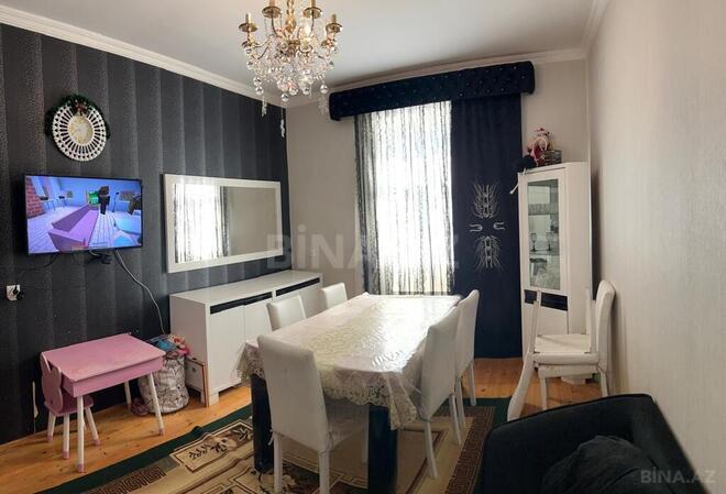 3-комн. дом/дача - пос. Забрат - 80 м² (1)
