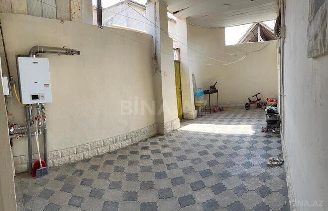 3-комн. дом/дача - пос. Забрат - 80 м² (12)