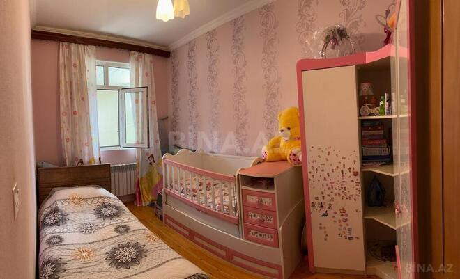3-комн. дом/дача - пос. Забрат - 80 м² (5)