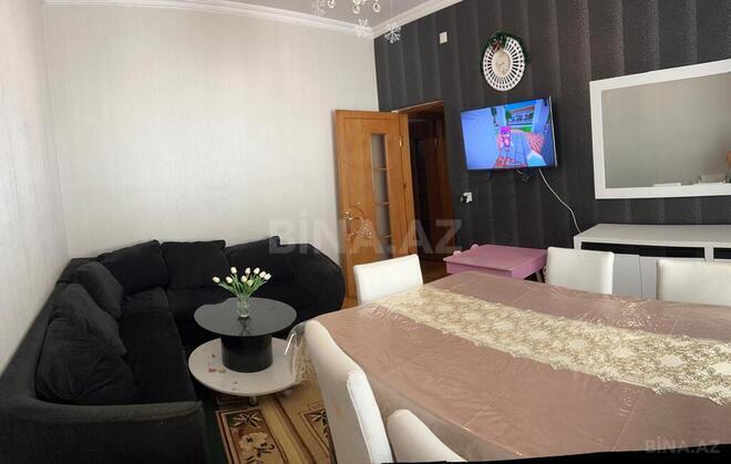 3-комн. дом/дача - пос. Забрат - 80 м² (2)