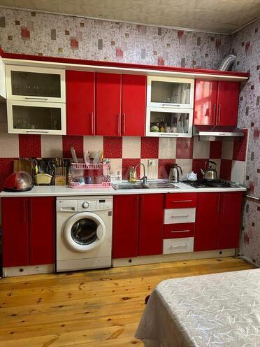 3-комн. дом/дача - пос. Забрат - 80 м² (8)